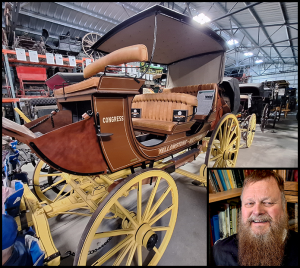 Wagon Land Host and Coach 20260504