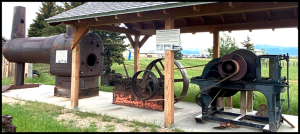 Steam Powered Sawmill 640x380