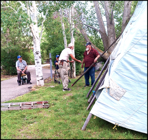 Tepee 02